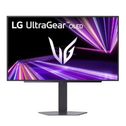 LG Electronics Monitor gamingowy 27 cali 27GX704A-B | PartsPC.pl