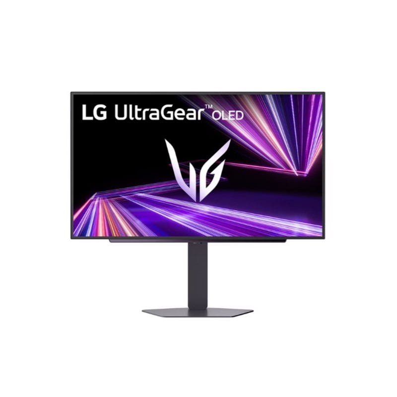 LG Electronics Monitor gamingowy 27 cali 27GX704A-B | PartsPC.pl