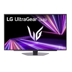 LG Electronics Monitor gamingowy 27 cali 27GX704A-B | PartsPC.pl