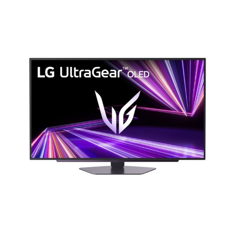 LG Electronics Monitor gamingowy 27 cali 27GX704A-B | PartsPC.pl