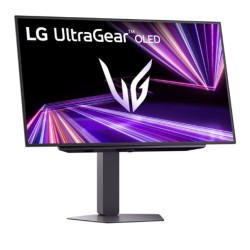 LG Electronics Monitor gamingowy 27 cali 27GX704A-B | PartsPC.pl