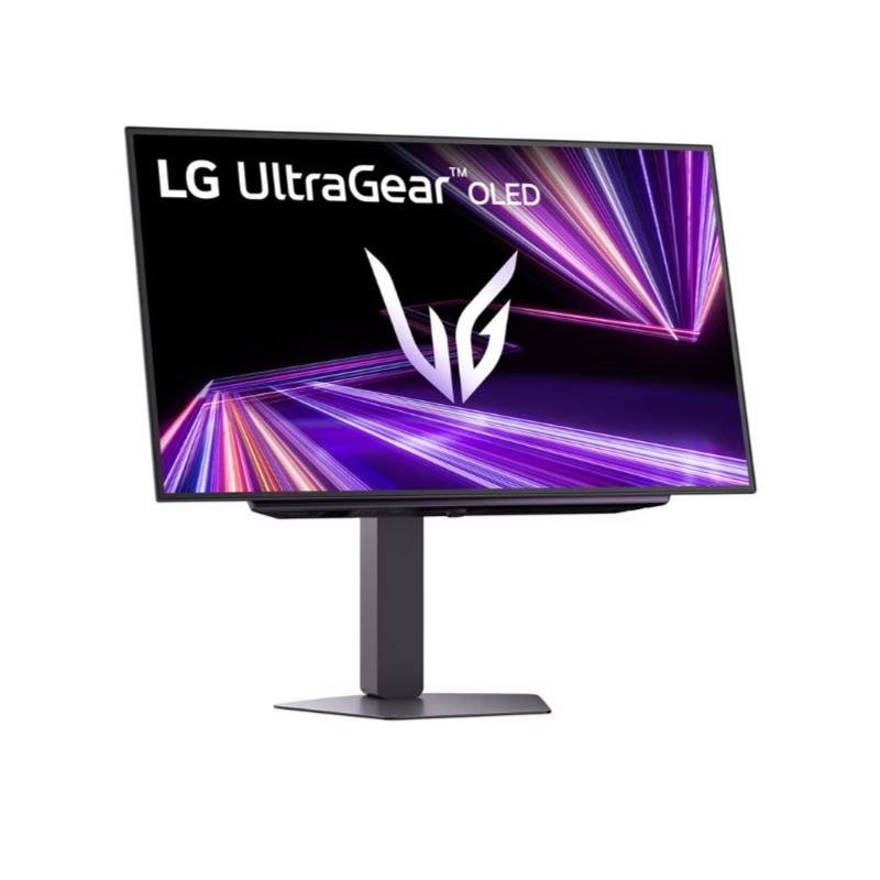 LG Electronics Monitor gamingowy 27 cali 27GX704A-B | PartsPC.pl