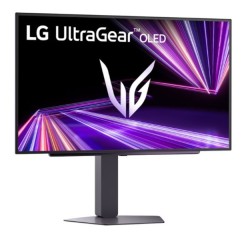 LG Electronics Monitor gamingowy 27 cali 27GX704A-B | PartsPC.pl