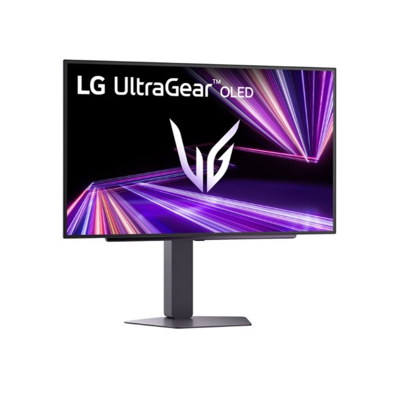 LG Electronics Monitor gamingowy 27 cali 27GX704A-B | PartsPC.pl