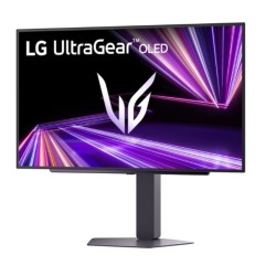 LG Electronics Monitor gamingowy 27 cali 27GX704A-B | PartsPC.pl
