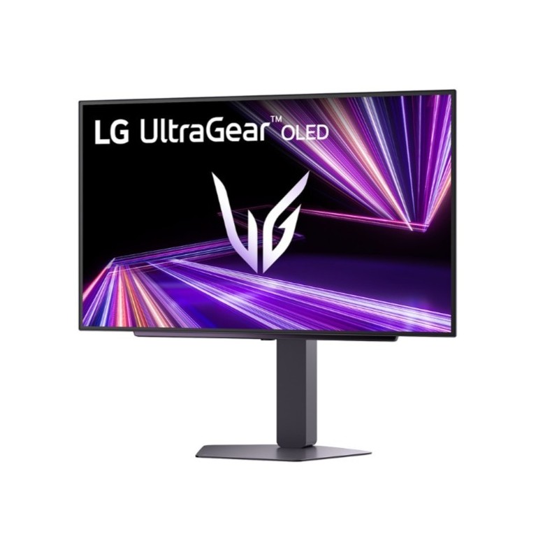 LG Electronics Monitor gamingowy 27 cali 27GX704A-B | PartsPC.pl