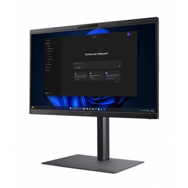 Komputer All-in-One Veriton Vero VVZ4734GT 23.8 IPS/Core Ult… | PartsPC.pl