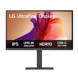 LG Electronics Monitor 27 cali 27U730A-B | PartsPC.pl