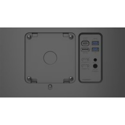 LG Electronics Monitor 27 cali 27U730A-B | PartsPC.pl