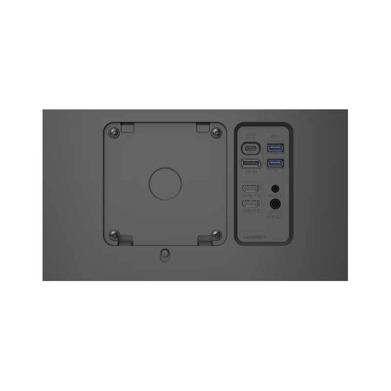 LG Electronics Monitor 27 cali 27U730A-B | PartsPC.pl