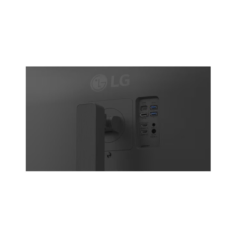 LG Electronics Monitor 27 cali 27U730A-B | PartsPC.pl