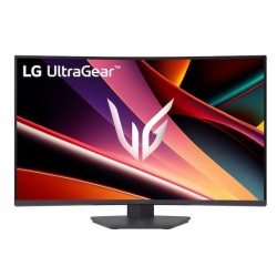 LG Electronics Monitor zakrzywiony 32 cale 32G600A-B | PartsPC.pl