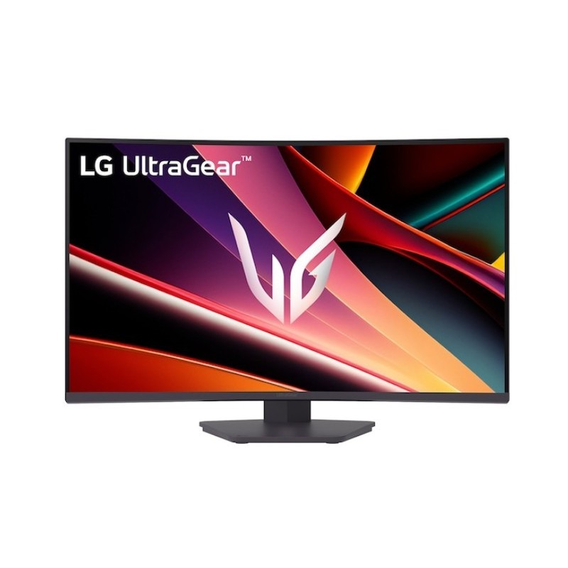 LG Electronics Monitor zakrzywiony 32 cale 32G600A-B | PartsPC.pl