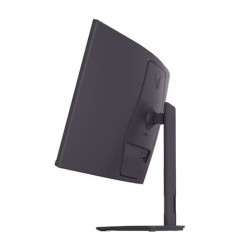 LG Electronics Monitor zakrzywiony 32 cale 32G600A-B | PartsPC.pl