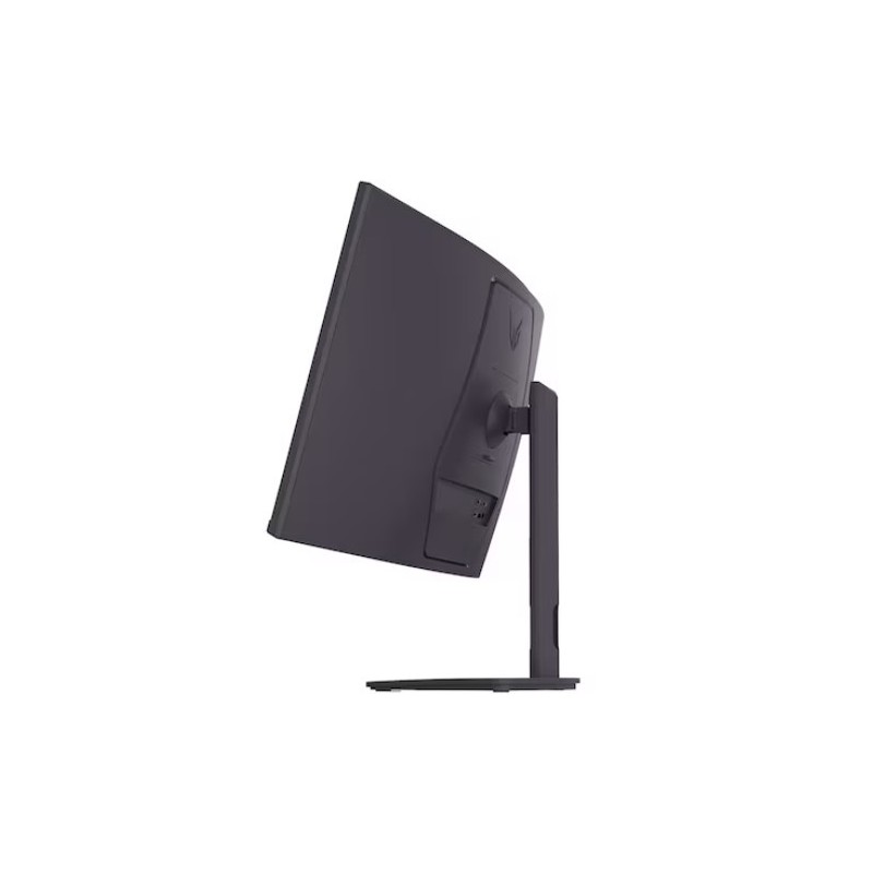 LG Electronics Monitor zakrzywiony 32 cale 32G600A-B | PartsPC.pl