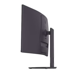 LG Electronics Monitor zakrzywiony 32 cale 32G600A-B | PartsPC.pl
