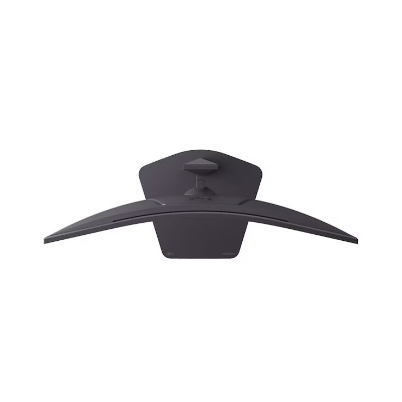 LG Electronics Monitor zakrzywiony 32 cale 32G600A-B | PartsPC.pl