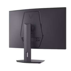 LG Electronics Monitor zakrzywiony 32 cale 32G600A-B | PartsPC.pl