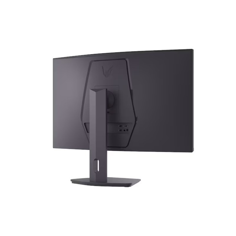LG Electronics Monitor zakrzywiony 32 cale 32G600A-B | PartsPC.pl