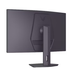 LG Electronics Monitor zakrzywiony 32 cale 32G600A-B | PartsPC.pl