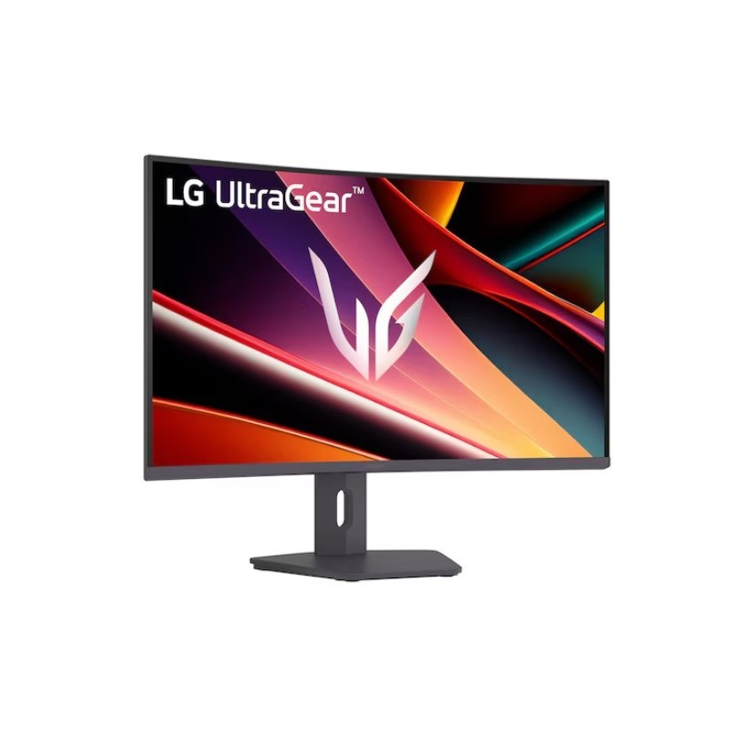 LG Electronics Monitor zakrzywiony 32 cale 32G600A-B | PartsPC.pl