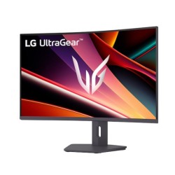 LG Electronics Monitor zakrzywiony 32 cale 32G600A-B | PartsPC.pl