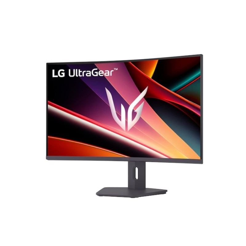 LG Electronics Monitor zakrzywiony 32 cale 32G600A-B | PartsPC.pl