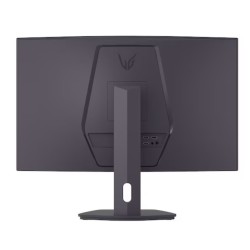 LG Electronics Monitor zakrzywiony 32 cale 32G600A-B | PartsPC.pl