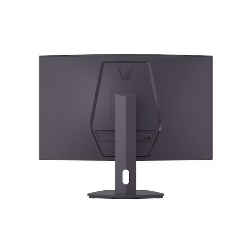 LG Electronics Monitor zakrzywiony 32 cale 32G600A-B | PartsPC.pl