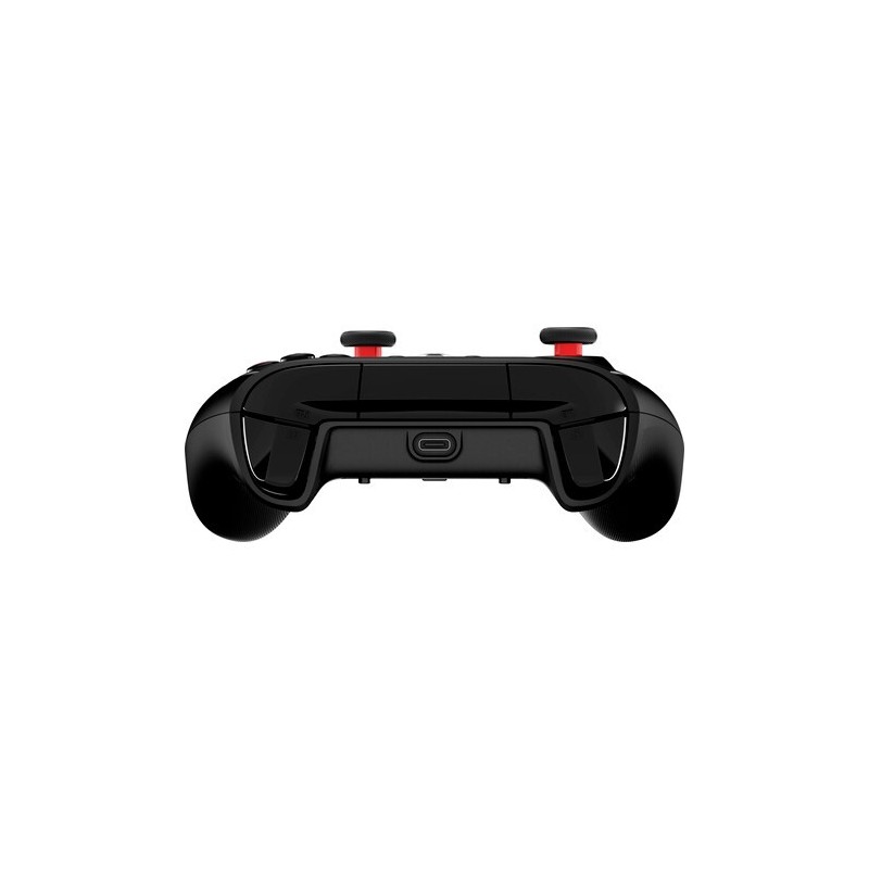 Gamepad Clutch Gladiate przewodowy Xbox - 6L366AA | PartsPC.pl