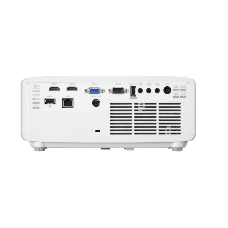 Projektor DLP HZ151X XGA, 5000ANSI DUAL LASER | PartsPC.pl