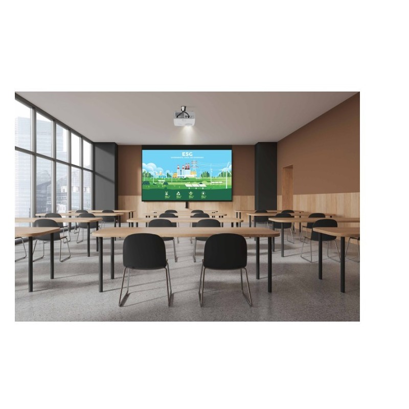 Projektor DLP HZ151X XGA, 5000ANSI DUAL LASER | PartsPC.pl