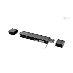 Czytnik kart USB-C/USB-A Dongle SD TF 2xUSB | PartsPC.pl