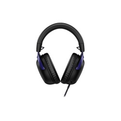 Zestaw słuchawkowy Cloud III Gaming Headset czarny/niebieski… | PartsPC.pl