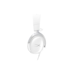 Zestaw słuchawkowy Cloud III Gaming Headset biały - BS7C1AA | PartsPC.pl