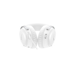 Zestaw słuchawkowy Cloud III Gaming Headset biały - BS7C1AA | PartsPC.pl