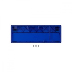 Obudowa na klawiaturę Origins 2 1800 Blue Housing - BF0U1AA | PartsPC.pl