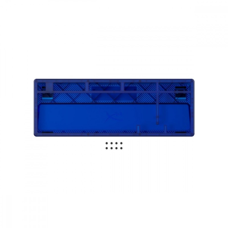 Obudowa na klawiaturę Origins 2 1800 Blue Housing - BF0U1AA | PartsPC.pl