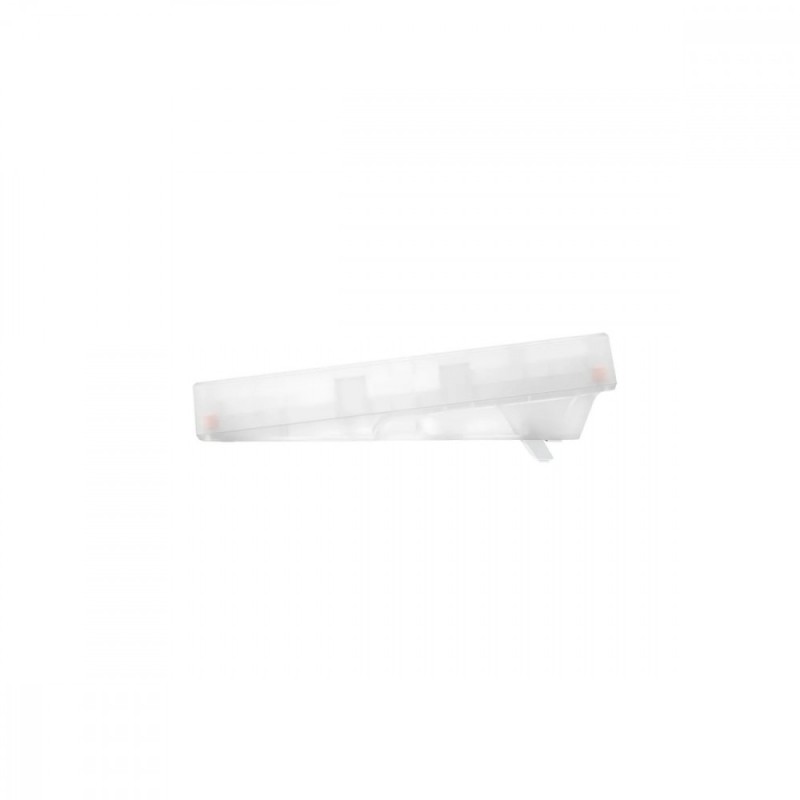 Obudowa na klawiaturę Origins 2 1800 White Housing - BF0U3AA | PartsPC.pl