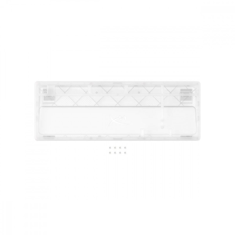 Obudowa na klawiaturę Origins 2 1800 White Housing - BF0U3AA | PartsPC.pl