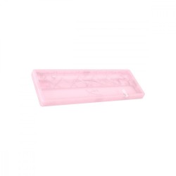 Obudowa na klawiaturę Origins 2 65 Pink Housing - BF0T9AA | PartsPC.pl