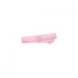 Obudowa na klawiaturę Origins 2 65 Pink Housing - BF0T9AA | PartsPC.pl