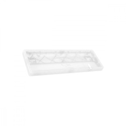 Obudowa na klawiaturę Origins 2 65 White Housing - BF0U0AA | PartsPC.pl