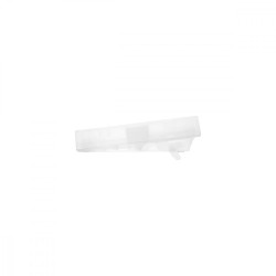 Obudowa na klawiaturę Origins 2 65 White Housing - BF0U0AA | PartsPC.pl