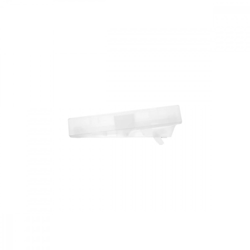 Obudowa na klawiaturę Origins 2 65 White Housing - BF0U0AA | PartsPC.pl