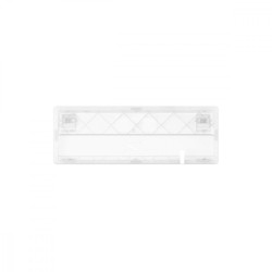 Obudowa na klawiaturę Origins 2 65 White Housing - BF0U0AA | PartsPC.pl