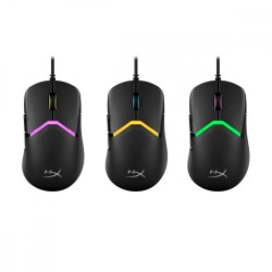 Myszka przewodowa Pulsefire Saga Wired Gaming Mouse - A2PB3A… | PartsPC.pl