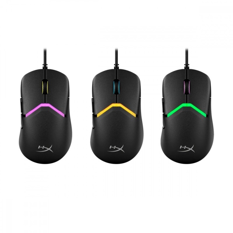 Myszka przewodowa Pulsefire Saga Wired Gaming Mouse - A2PB3A… | PartsPC.pl
