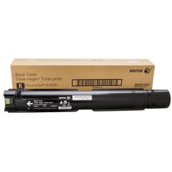 Toner DocuCentre SC2020 czarny 9k 006R01693 | PartsPC.pl