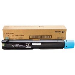 Toner DocuCentre SC2020 cyan 3k 006R01694 | PartsPC.pl